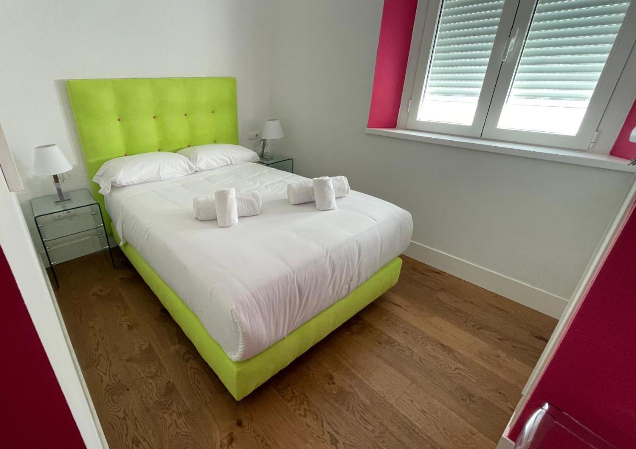 Ritual Alameda Suites Seville Ngoại thất bức ảnh