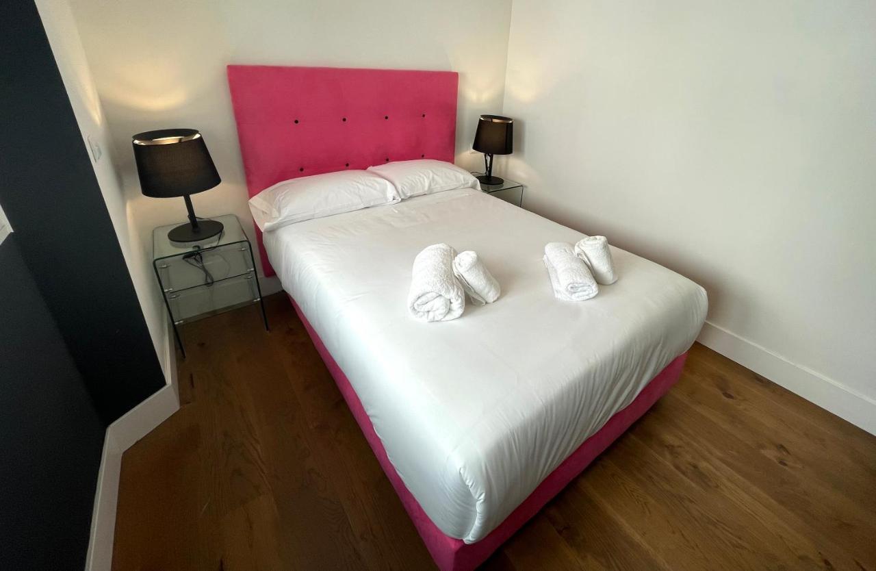 Ritual Alameda Suites Seville Ngoại thất bức ảnh